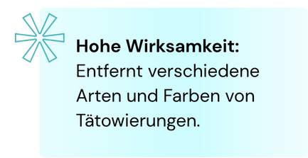 hochewirksamkeit